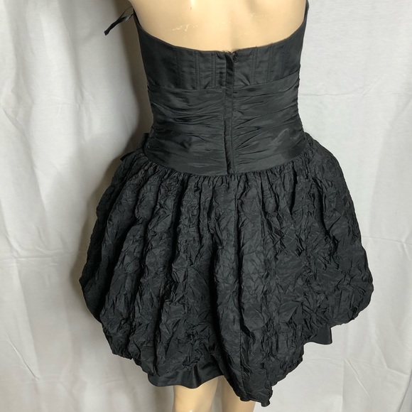 Jessica McClintock size 6 dress - Picture 2 of 6